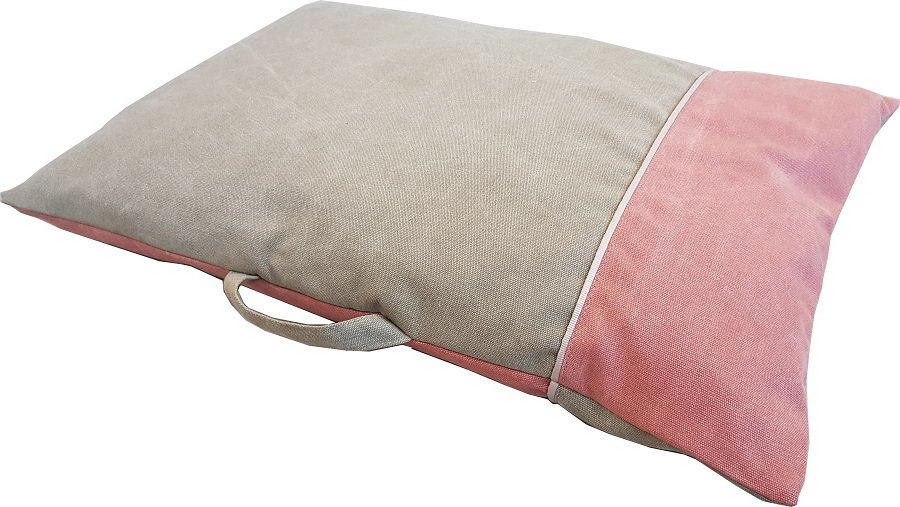 

Лежак AntePrima Floyd FLOYREDTAUP01 (коричневый/красный)