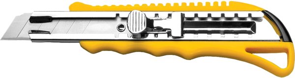 

Нож строительный Hardy 0510-301800