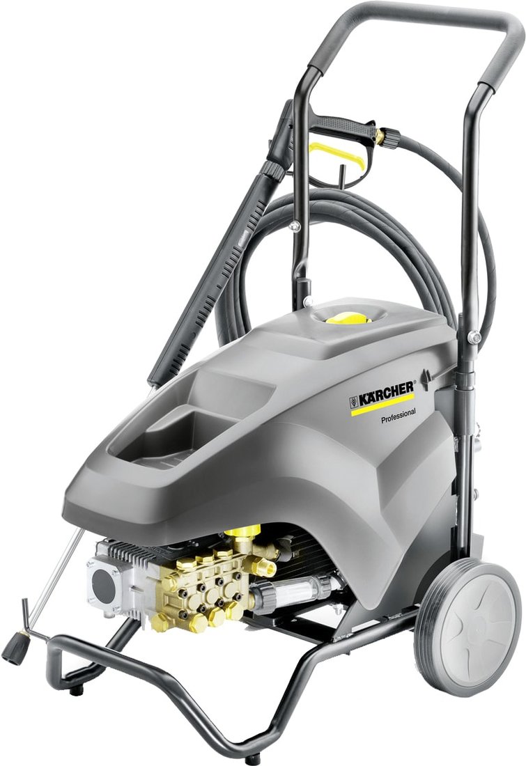 

Мойка высокого давления Karcher HD 6/15 4 Classic 1.367-306.0