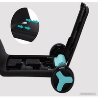 Трехколесный самокат Ricos 3 в 1 TBD061889101B (синий)