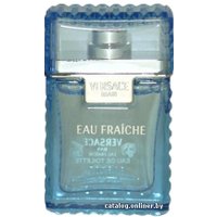 Туалетная вода Versace Man Eau Fraiche EdT (5 мл)