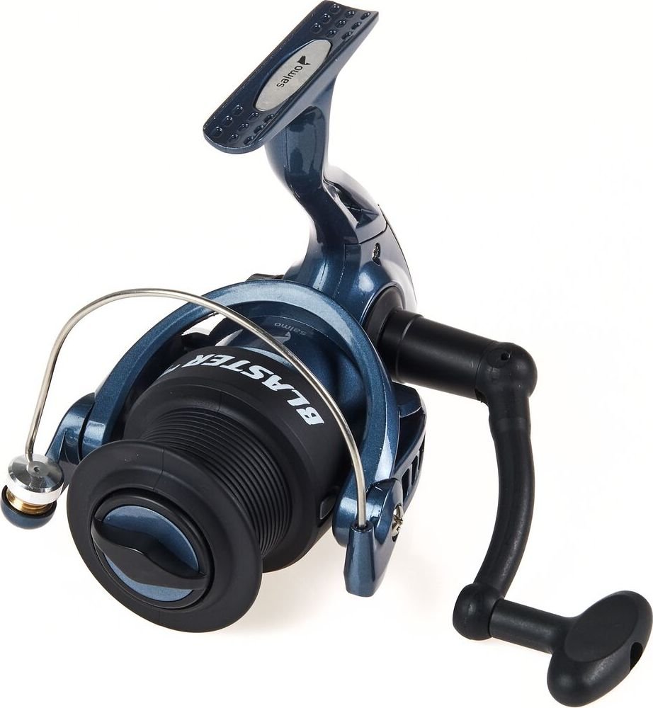 

Рыболовная катушка Salmo Blaster Feeder II 1 50FD