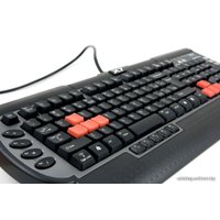 Клавиатура A4Tech X7-G800