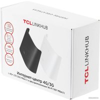 4G Wi-Fi роутер TCL Linkhub HH63 (белый)