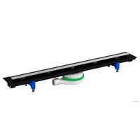 Душевой уголок Ambassador Set 12011106L-PR2