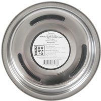 Миска ZooZooZoo SWT-5038-780 в Гомеле
