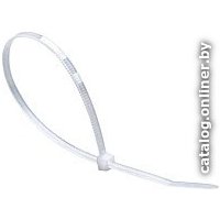 Стяжка для кабеля Fortisflex КСС 50016 (100 шт)