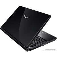 Ноутбук ASUS UL50Vt (90NYIA2-24W122-5RDB3AY)