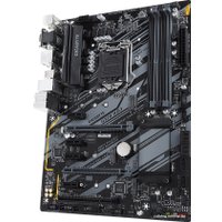 Материнская плата Gigabyte H370 HD3 (rev. 1.0)