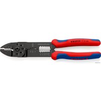Пресс-клещи Knipex Knipex 9722240