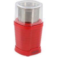 Электрическая кофемолка Marta MT-CG2182B (красный рубин)