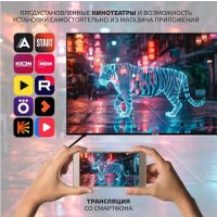 Телевизор Skyline 40LST6385 в Пинске