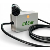 Зарядная станция EVCar GB/T DC 16A (3.5кВт, 1 фаза)