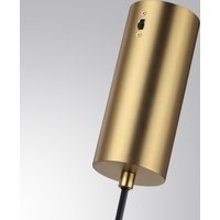 Подвесная люстра Odeon Light L-Vision Marbella 6674/20L