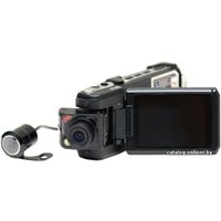 Видеорегистратор для авто Subini DVR-HD219