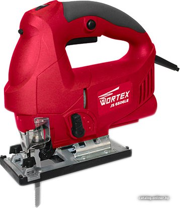 Электролобзик Wortex JS 6506LE