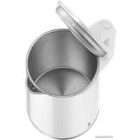 Электрический чайник MAUNFELD MGK-633WH