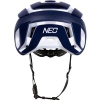 Cпортивный шлем Force Neo S/M (синий/белый)