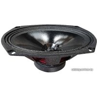 Гибридная АС Урал AS-M69 Molot