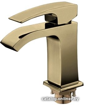 Смеситель Gappo G1007-4