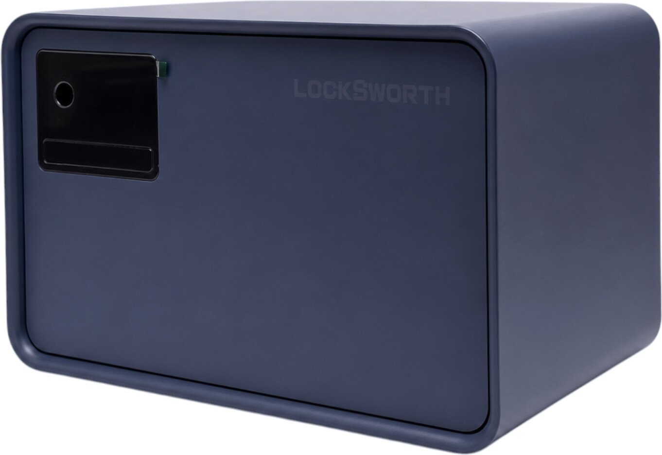 Мебельный сейф LockSworth VS4528-BL (синий)