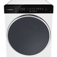 Стирально-сушильная машина MAUNFELD MFWD121010WH07 (в 2-х коробках)