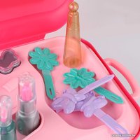 Набор аксессуаров для девочек Darvish Cosmetic backpack DV-T-2633