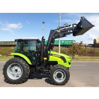 Мини-трактор Catmann XD-355 (Kubota 150 л.с., с кабиной)