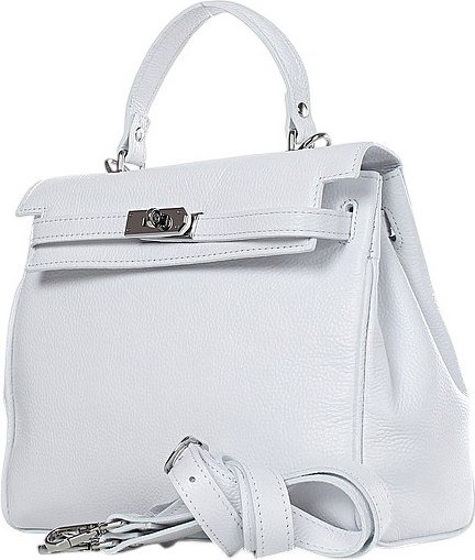 

Женская сумка Galanteya 11024 24с1006к45 (белый)