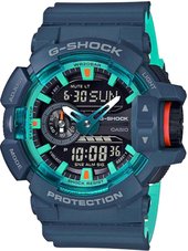 G-Shock GA-400CC-2A