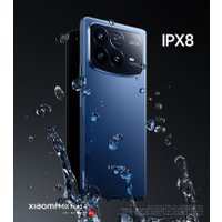 Телефон Xiaomi MIX Fold 4 12GB/256GB китайская версия (черный)