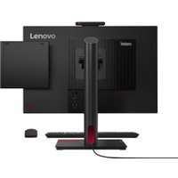 Микро-ПК Lenovo ThinkCentre M70q Gen 5 12TDS14100