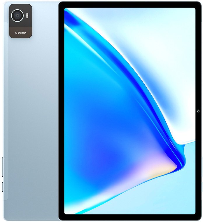 

Планшет Oukitel OKT3 (синий)