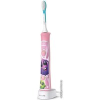 Электрическая зубная щетка Philips Sonicare For Kids HX6352/43
