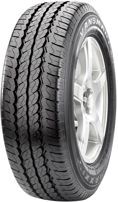 

Летние шины Maxxis Vansmart MCV3+ 215/75R16C 113/111R