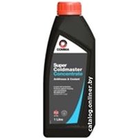 Антифриз Comma Super Coldmaster - Antifreeze 1л