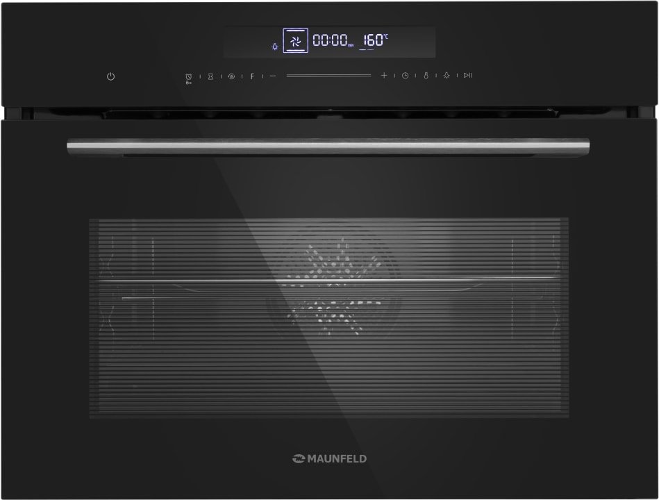 

Электрический духовой шкаф MAUNFELD MCMO5013SDGB