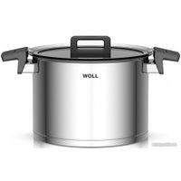 Кастрюля Woll Concept 124-2NC