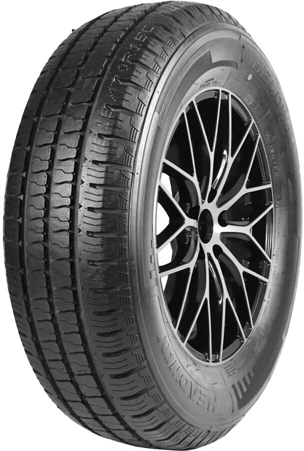 

Летние шины Headway HR607 215/70R15C 109/107S