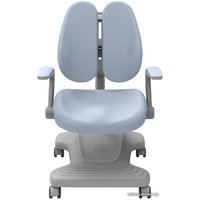 Детское ортопедическое кресло Fun Desk Estate (серый)