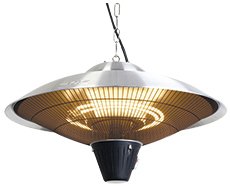 

Инфракрасный обогреватель HB HPH2101S