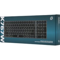Клавиатура Оклик K767W