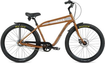 Велосипед Format 5513 Scrambler (2021)