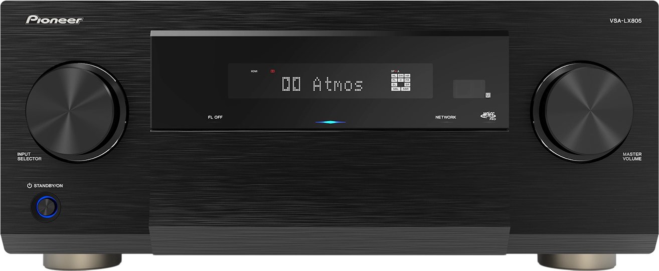 

AV ресивер Pioneer VSA-LX805