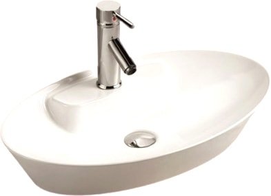

Умывальник WeltWasser Elbach 3203
