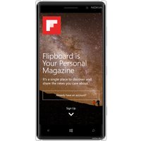 Телефон Nokia Lumia 830 Green