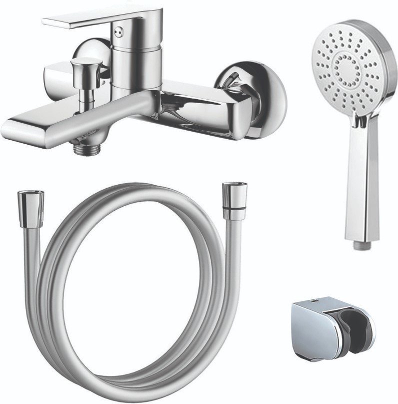 

Смеситель Azario Faro AZPS23459C