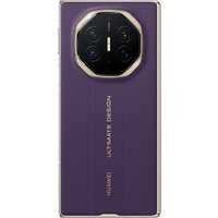 Телефон Huawei Mate XTs Ultimate GRL-AL20 16GB/1TB (фиолетовый, китайская версия)