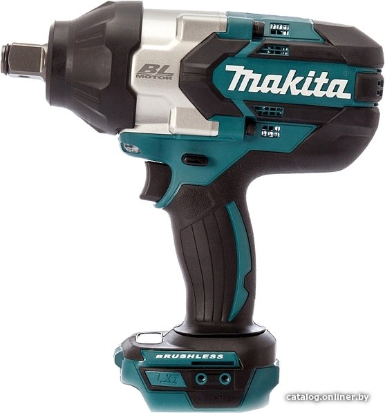 Гайковерт Makita DTW1002Z (без АКБ)