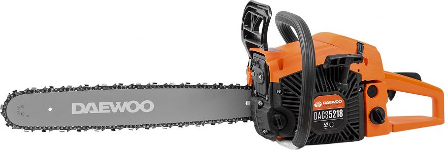 

Бензопила Daewoo Power DACS 5218
